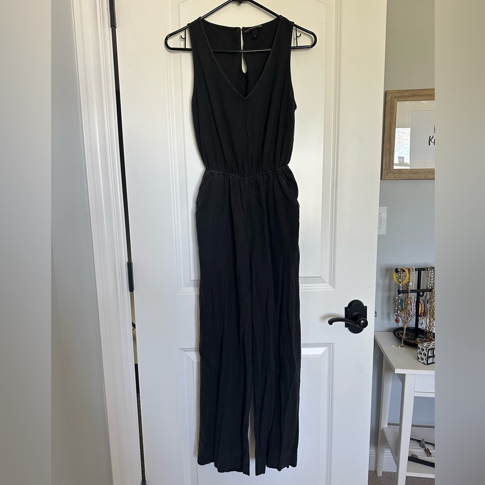 Universal Thread Jumpsuit - Picture 4 of 5